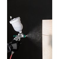 Краскопульт Stels AG 801 HVLP