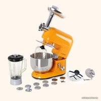 Кухонная машина Klarstein Lucia Orangina (оранжевый)