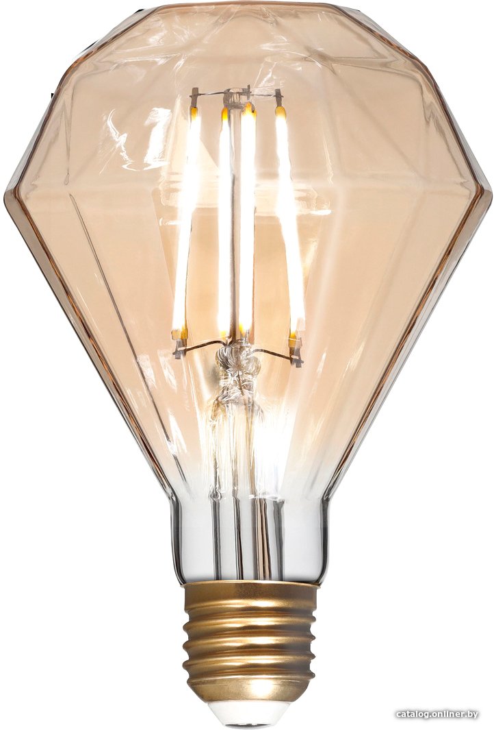 Светодиодная лампочка SmartBuy SBL-G95DimondArt-7-30K-E27