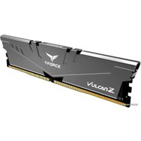 Оперативная память Team Vulcan Z 8ГБ DDR4 3200 МГц TLZGD48G3200HC16FBK в Могилеве