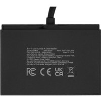 Карт-ридер Ugreen CM812 45167