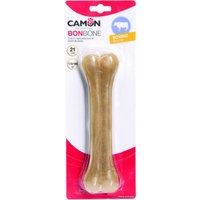 Лакомство для собак Camon Rawhide chew bones 180 г (21 см)