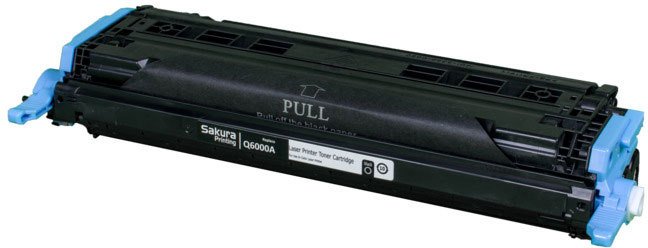 

Картридж Sakura Printing SAQ6000A