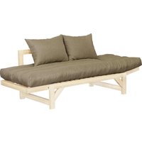 Диван Элегия Бинго (Bravo Light Brown)