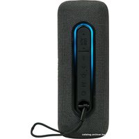 Беспроводная колонка Dialog AP-11 (черный)