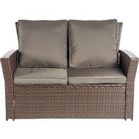 Набор садовой мебели Sundays Catania SFS 033