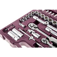 Универсальный набор инструментов Thorvik UTS0094 (94 предмета)