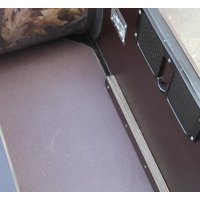 Моторно-гребная лодка Leader Boats Тайга-320 (камуфляж)