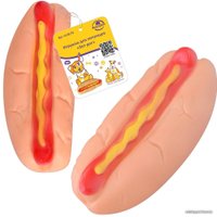 Игрушка для собак Мультидом Хот-дог VL40-78