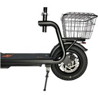 Электросамокат Kugoo C1 Plus СПМ