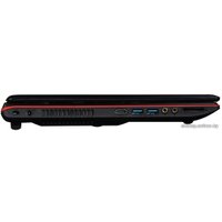 Игровой ноутбук MSI GE70 2PC-282RU Apache
