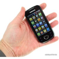 Телефон Samsung i5800 Galaxy 3