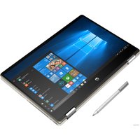 Ноутбук 2-в-1 HP Pavilion x360 14-dh0006ur 6PS31EA