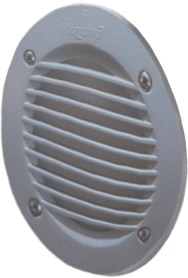 

Уличный накладной светильник Fumagalli Leti 2C2.000.000.LYG1L