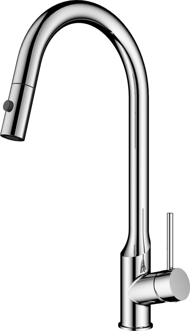 

Смеситель Wonzon&Woghand WW-A21252-BS