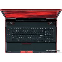 Игровой ноутбук Toshiba Qosmio X500-12Z (PQX33E-03T013RU)