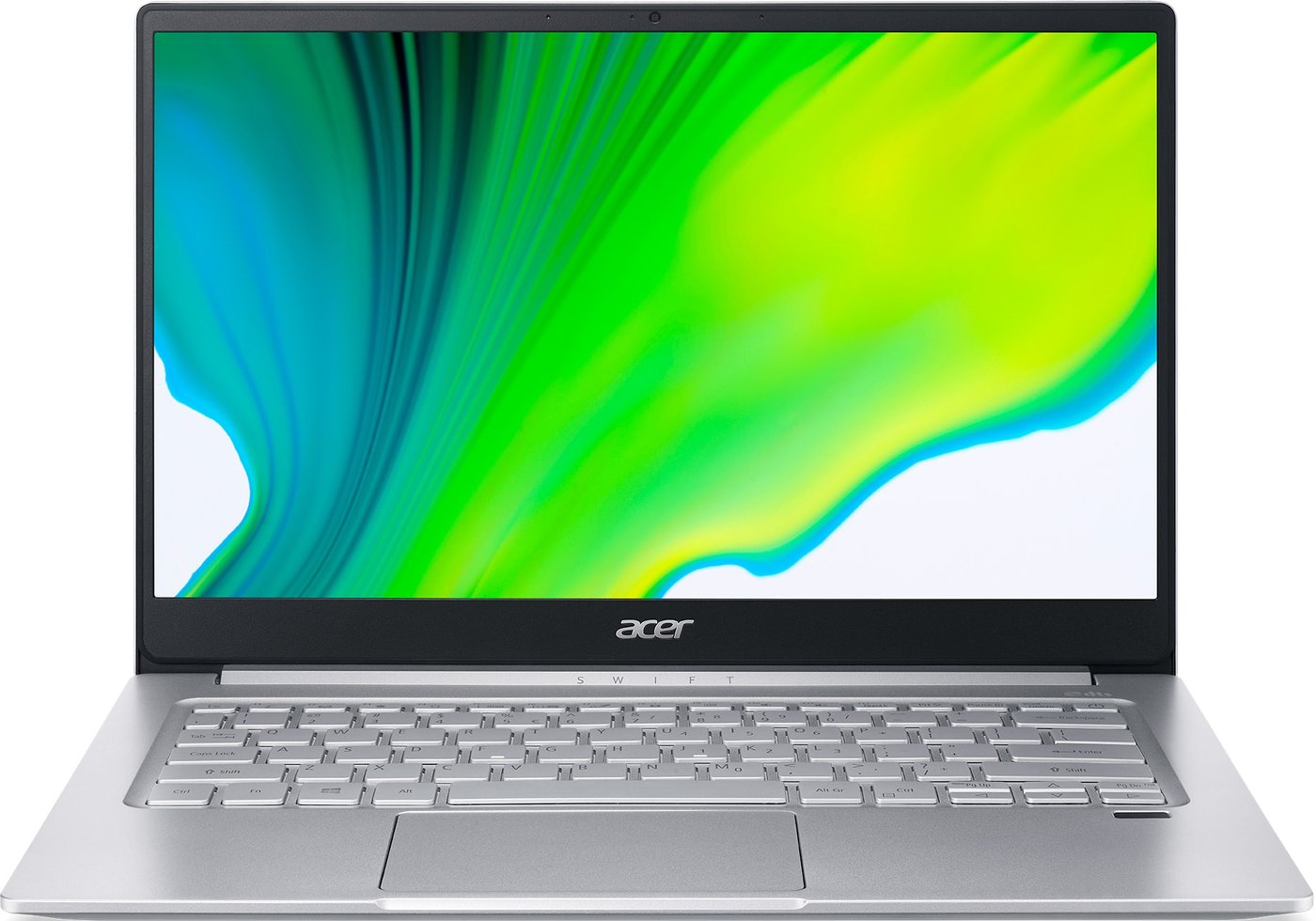 

Ноутбук Acer Swift 3 SF314-43-R3QT NX.AB1ER.00U