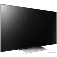 Телевизор Sony KD-55XD8005
