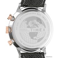 Наручные часы Timex TW2T71400