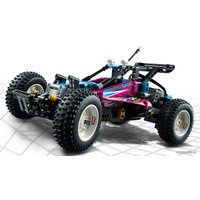 Конструктор LEGO Technic 42124 Багги-внедорожник