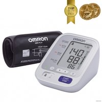 Автоматический тонометр Omron M3 Comfort