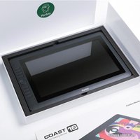 Графический монитор Parblo Coast16