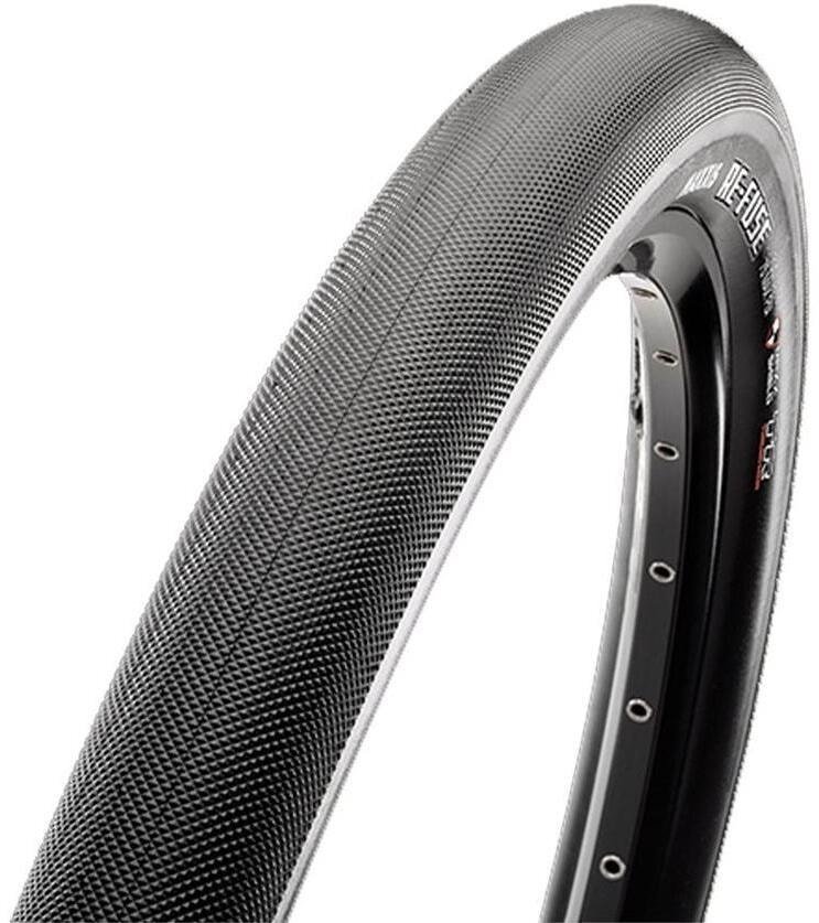 

Велопокрышка Maxxis Re-Fuse 25-622 700x25C ETB86362800