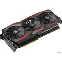 Видеокарта ASUS ROG Strix GeForce RTX 2060 Super 8GB GDDR6