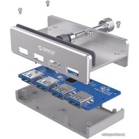  Orico MH4PU-SV