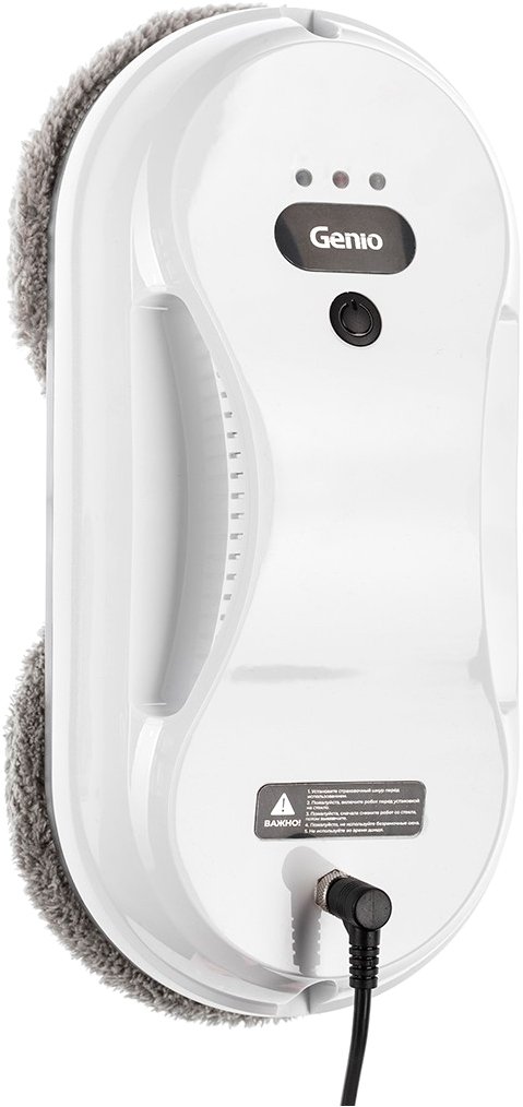 

Робот для мытья окон Genio Windy W150