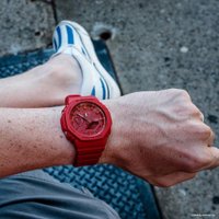 Наручные часы Casio G-Shock GA-2100-4A