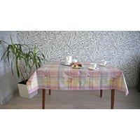 Скатерть Stolima Накрывай-Ка Тюльпаны Кол.2 160x135