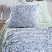 Покрывало Sarev Turner Евро Y1013 TURNER v1/Mavi