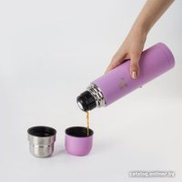 Термос Laima 605120 0.5 л (розовый)