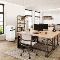 Мобильный кондиционер Electrolux Ice Column EACM-22 JK/N3 в Барановичах