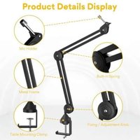 Стойка Maono BA50