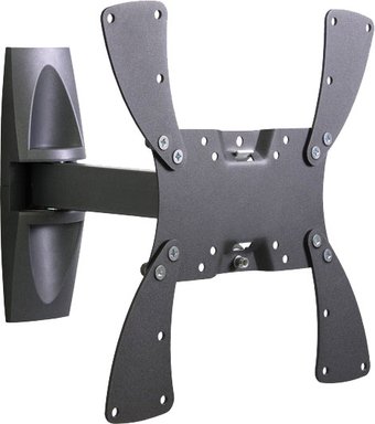 Кронштейн для телевизора Holder LCDS-5020 (черный)