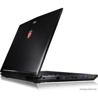 Игровой ноутбук MSI GP62 2QE-259XRU Leopard Pro
