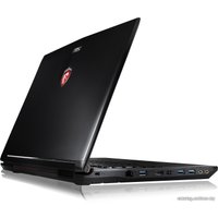 Игровой ноутбук MSI GP62 2QE-257RU Leopard Pro