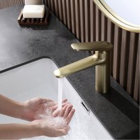 Смеситель Ganzer GZ02111-S