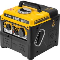 Бензиновый генератор Denzel GS-1100iF