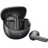 Наушники QCY AilyBuds Pro+ (черный)