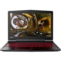 Игровой ноутбук Lenovo Legion Y520-15IKBN [80WK00J5RK]