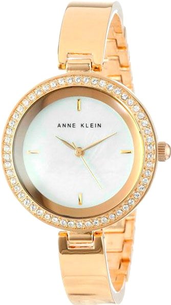 

Наручные часы Anne Klein 1420MPGB