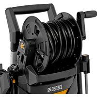 Мойка высокого давления Denzel R-210iD