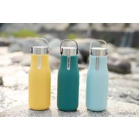 Бутылка для воды Philips GoZero AWP2787YL/10