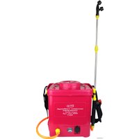 Аккумуляторный опрыскиватель Умница ОЭЛ-8-мини в Могилеве