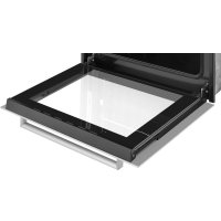 Электрический духовой шкаф Weissgauff EOV 772 PDW