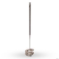 Погружной блендер Evolution HBS-1041 Black + набор кружек Makkua Cup Cozyday MC270