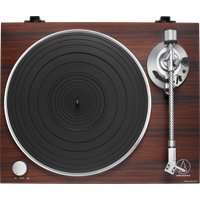 Виниловый проигрыватель Audio-Technica AT-LPW50BT-RW